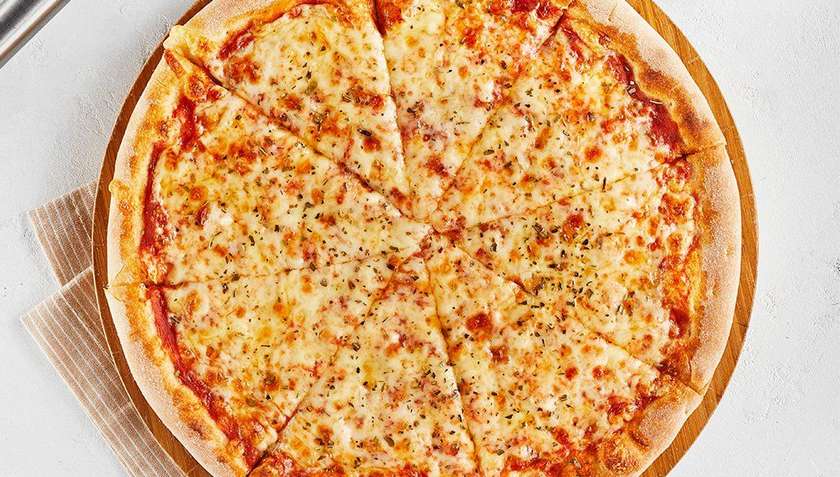 Margheritta