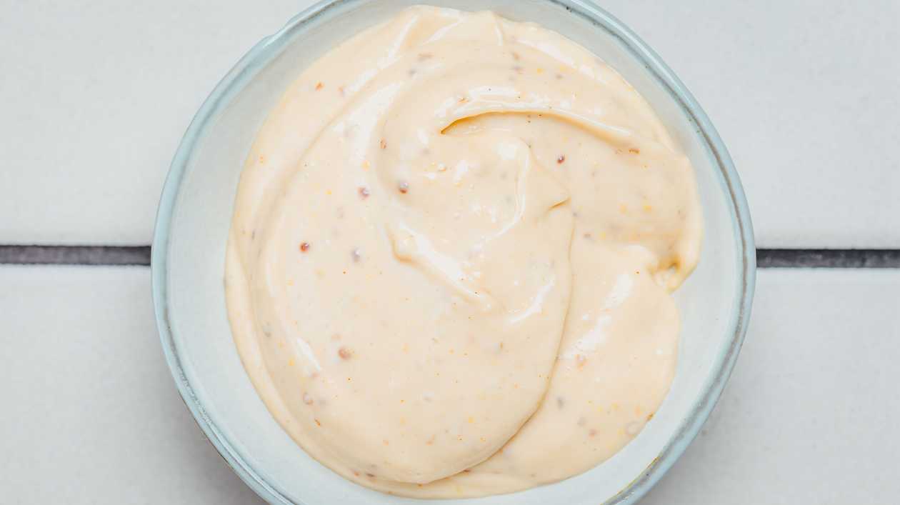 Aioli sauce