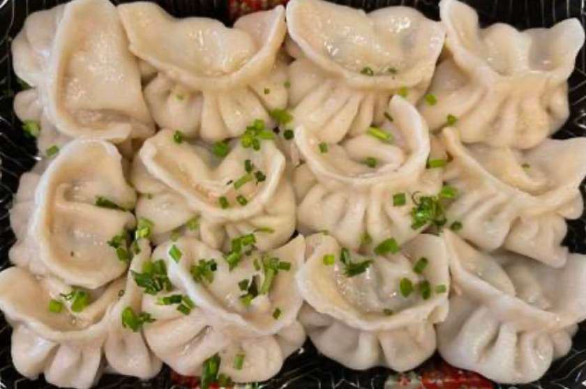 Raviolis