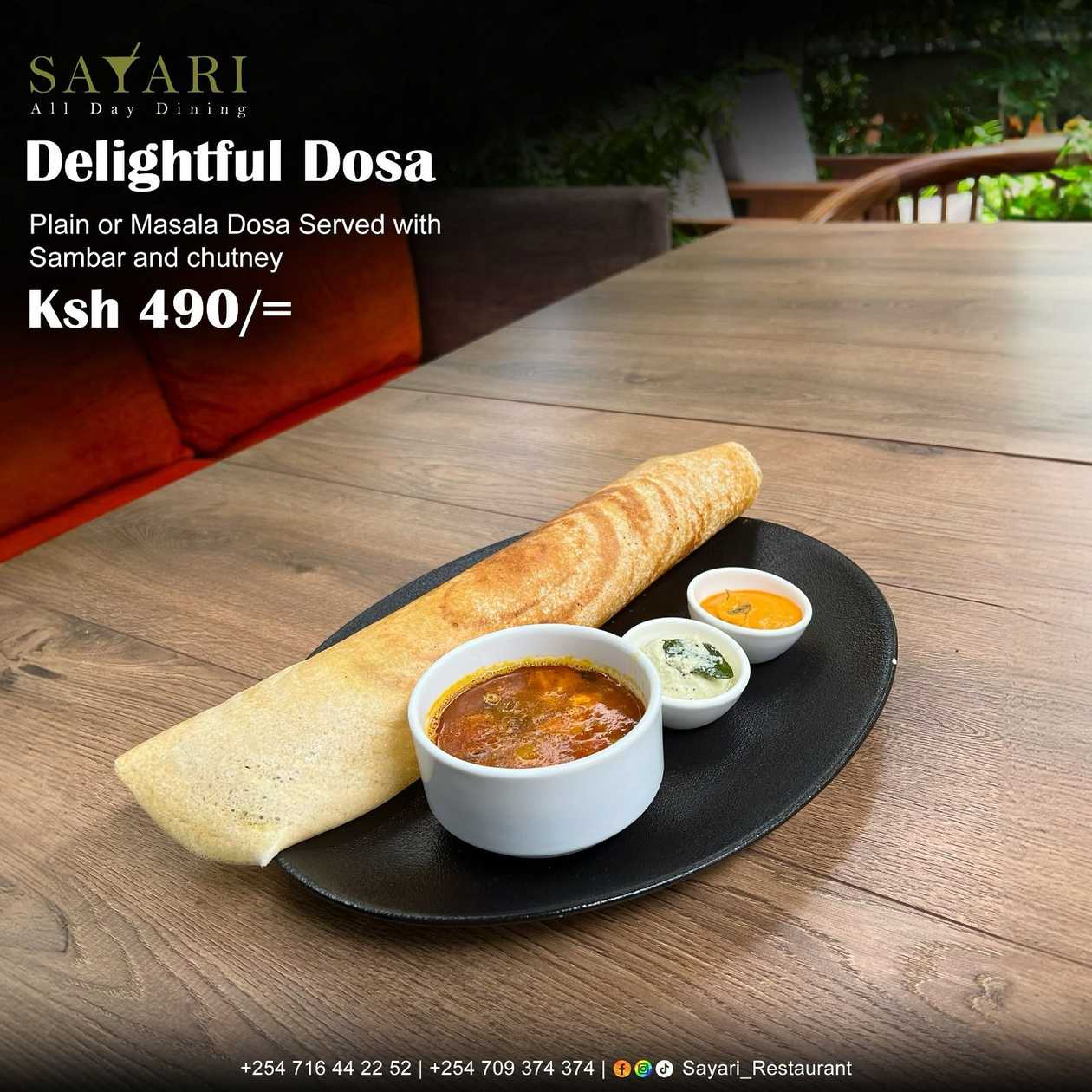 Dosa