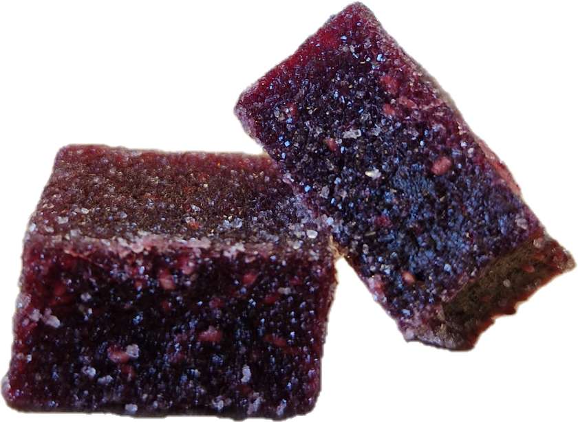 Raspberry Marmalade