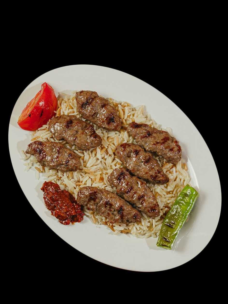 Ramiz Кофте на Плове