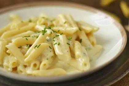 PASTE QUATTRO FORMAGGI