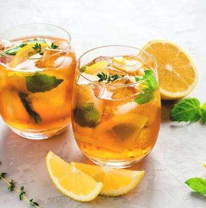 Liwaza Iced Tea