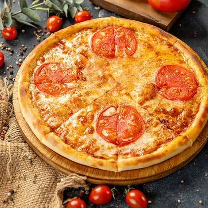 Margarita pizza Balaca