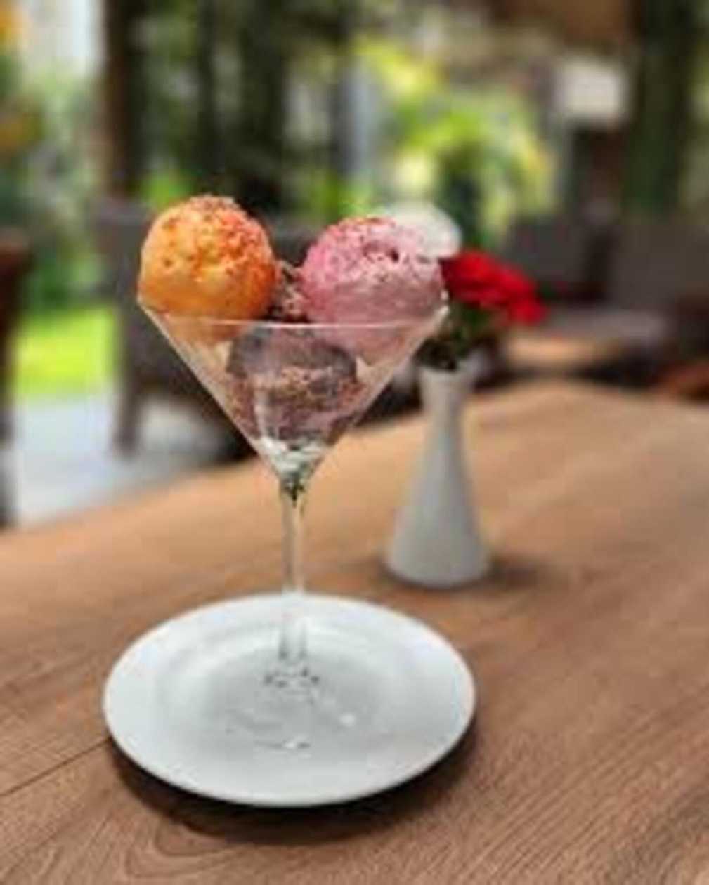 Ice Cream
