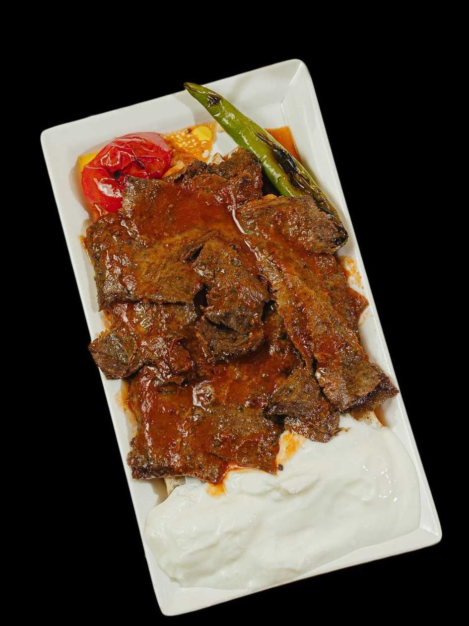 Искандер Донер