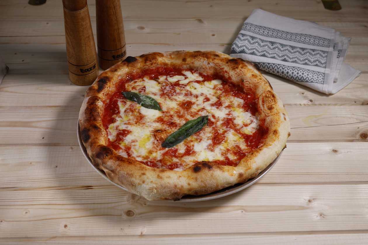 Margherita