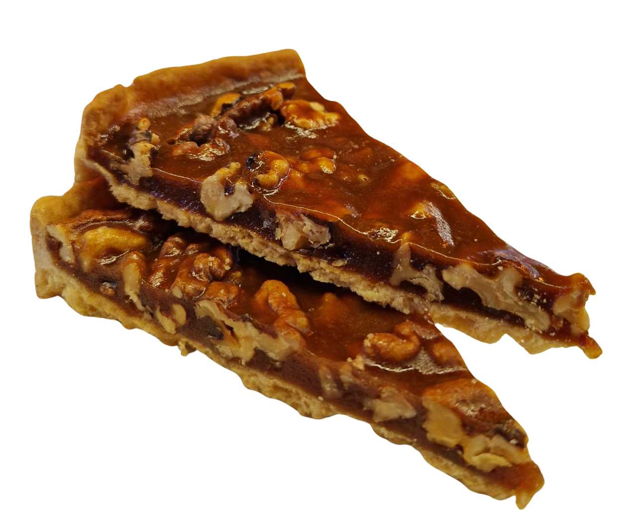 Walnut tart