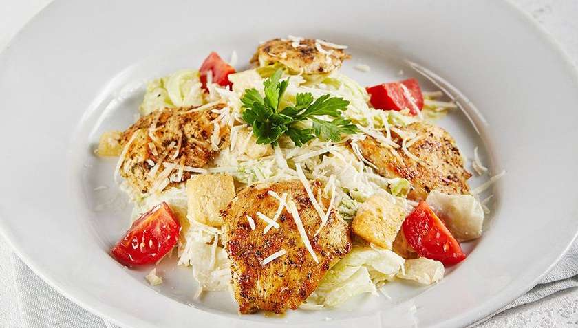 Caesar Salad