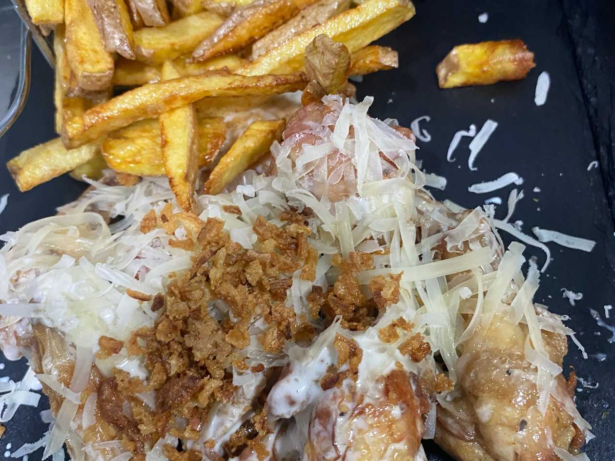 Special cheese