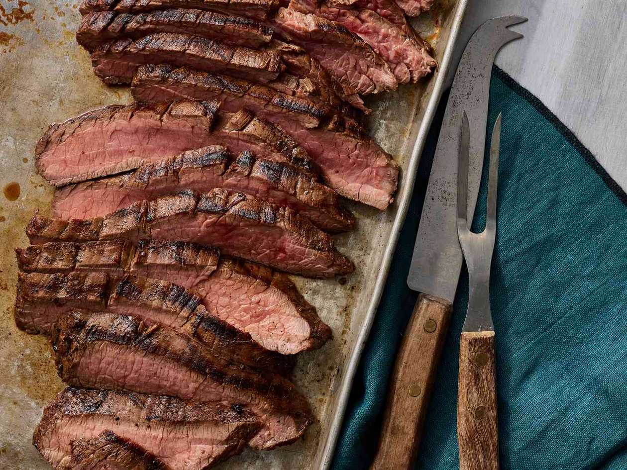 Flank Steak