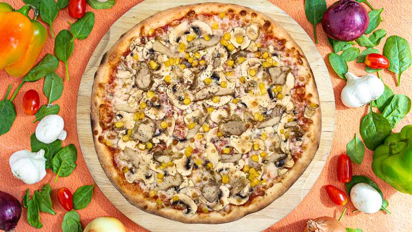 Pizza Classic 40 cm