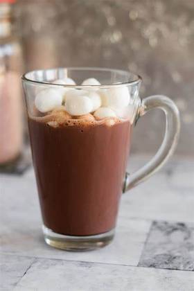 Hot Chocolate