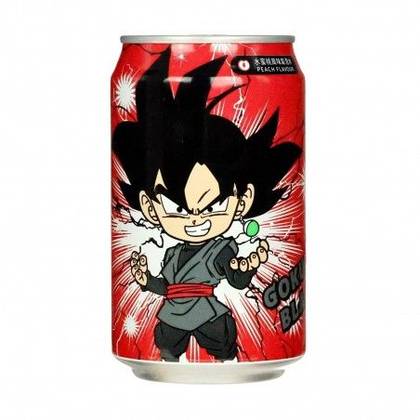 Ocean Bomb Dragon Ball Peach