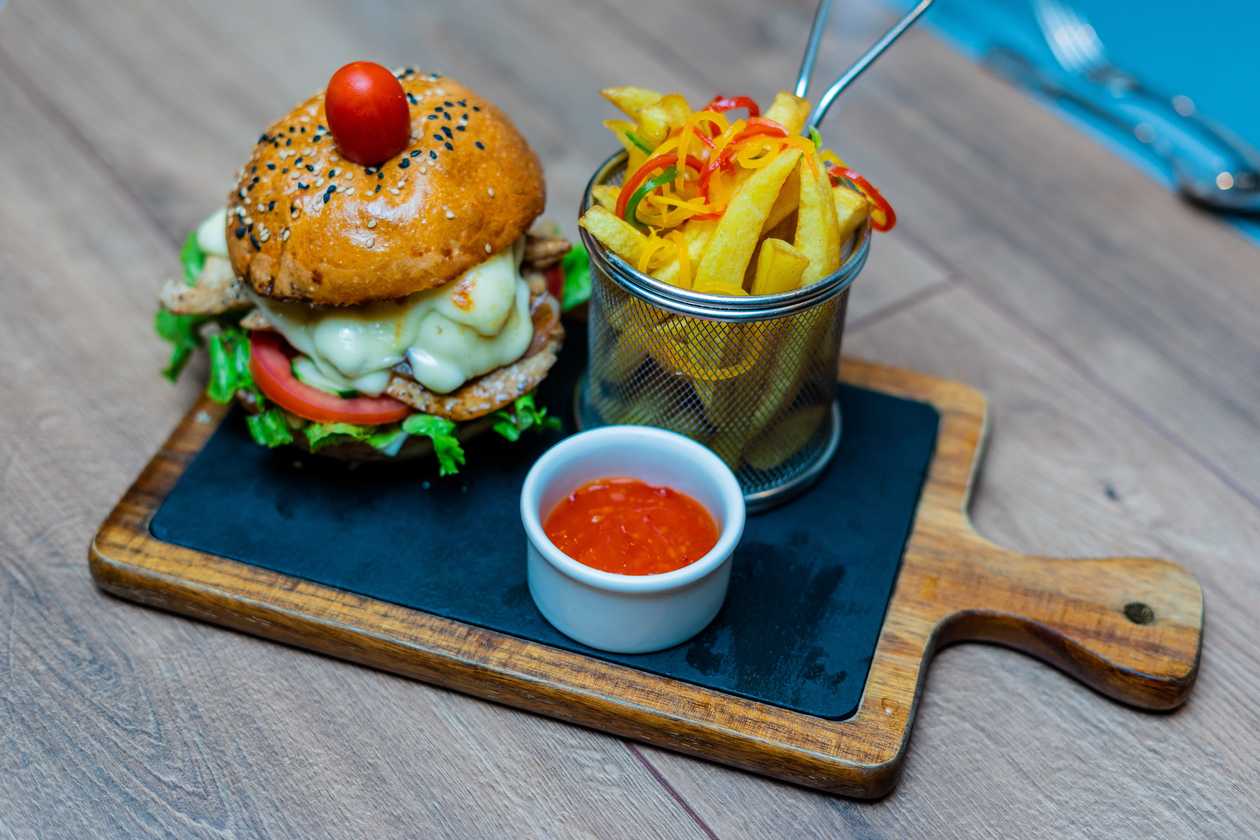 Am Hungry