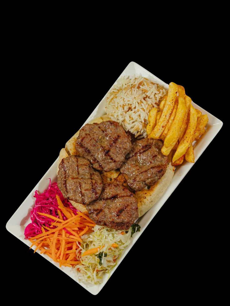 Кассаб Кофте