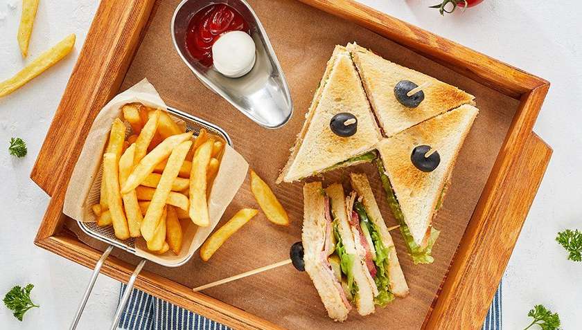 Club Sandwich