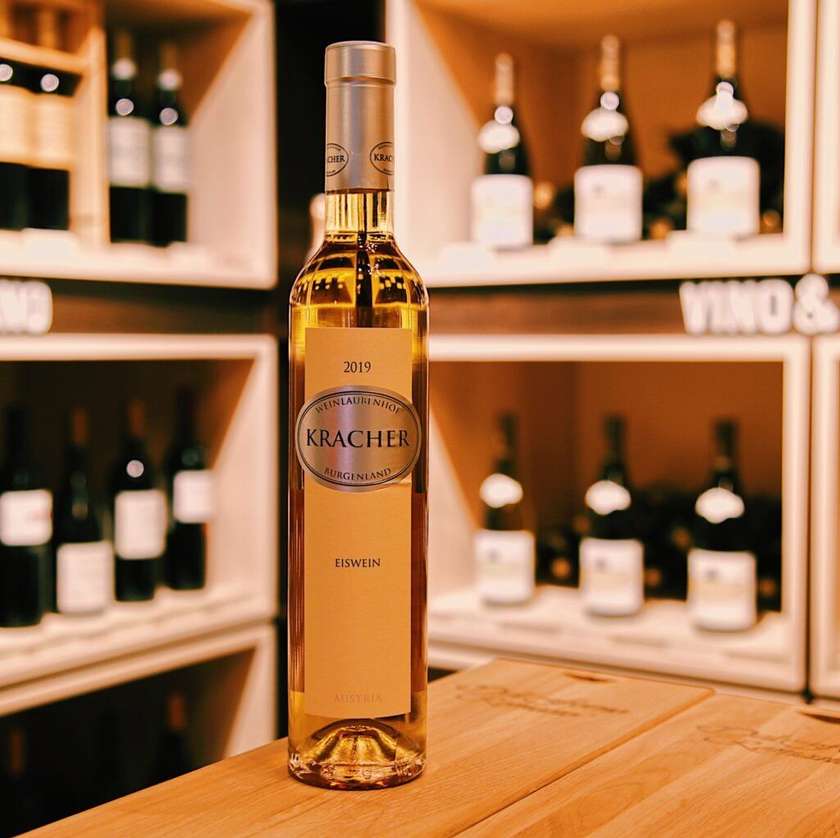 Eiswein 0.375 sweet