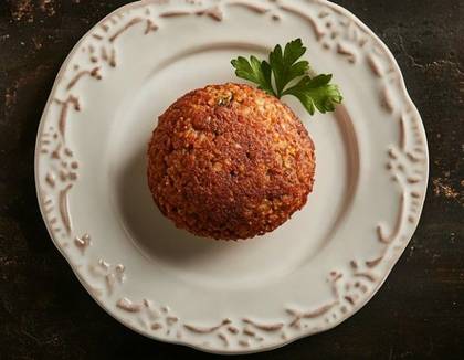 Falafel 1 szt.