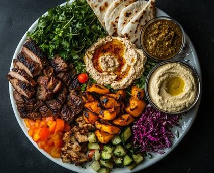 Marhaba Fusion