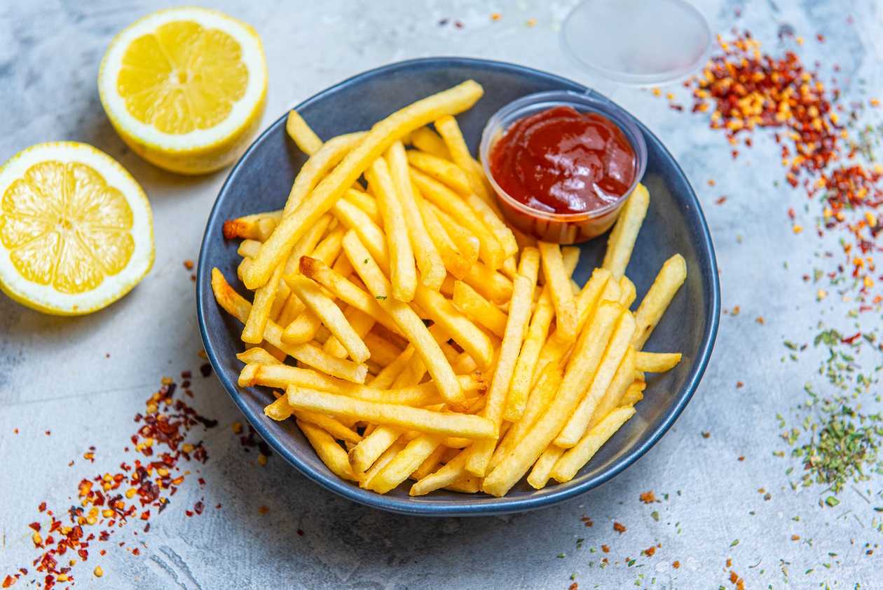 French Fries