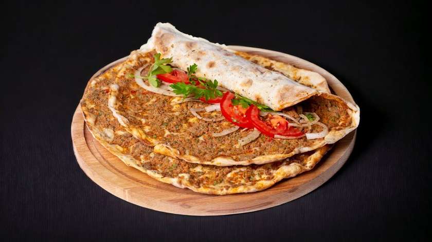 Lahmacun