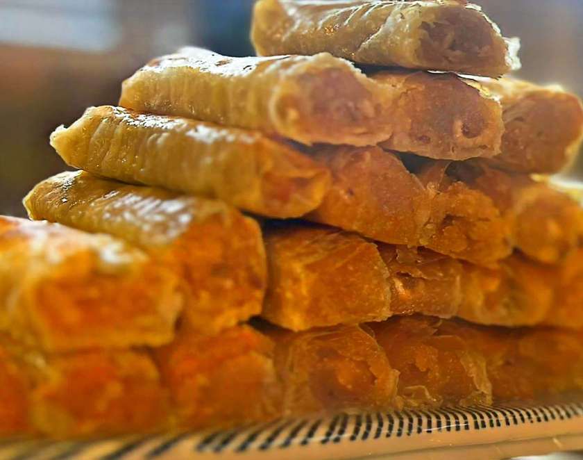 Baklava