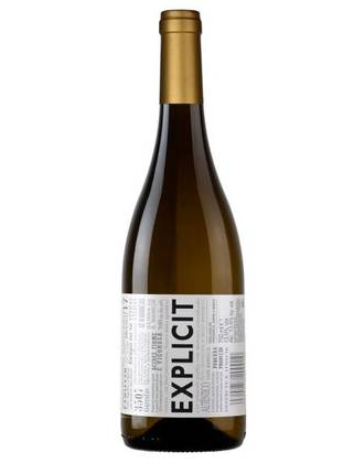 Explicit White Wine
