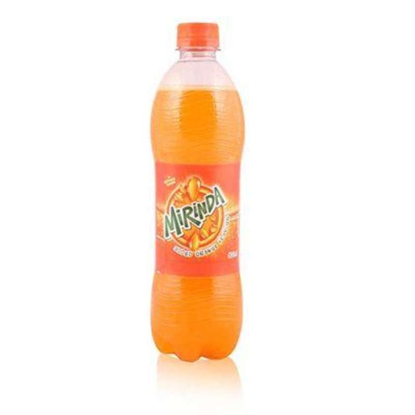 mirinda