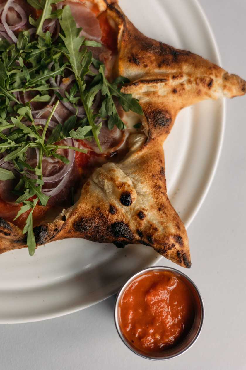 Fabbrica Signature Pizza