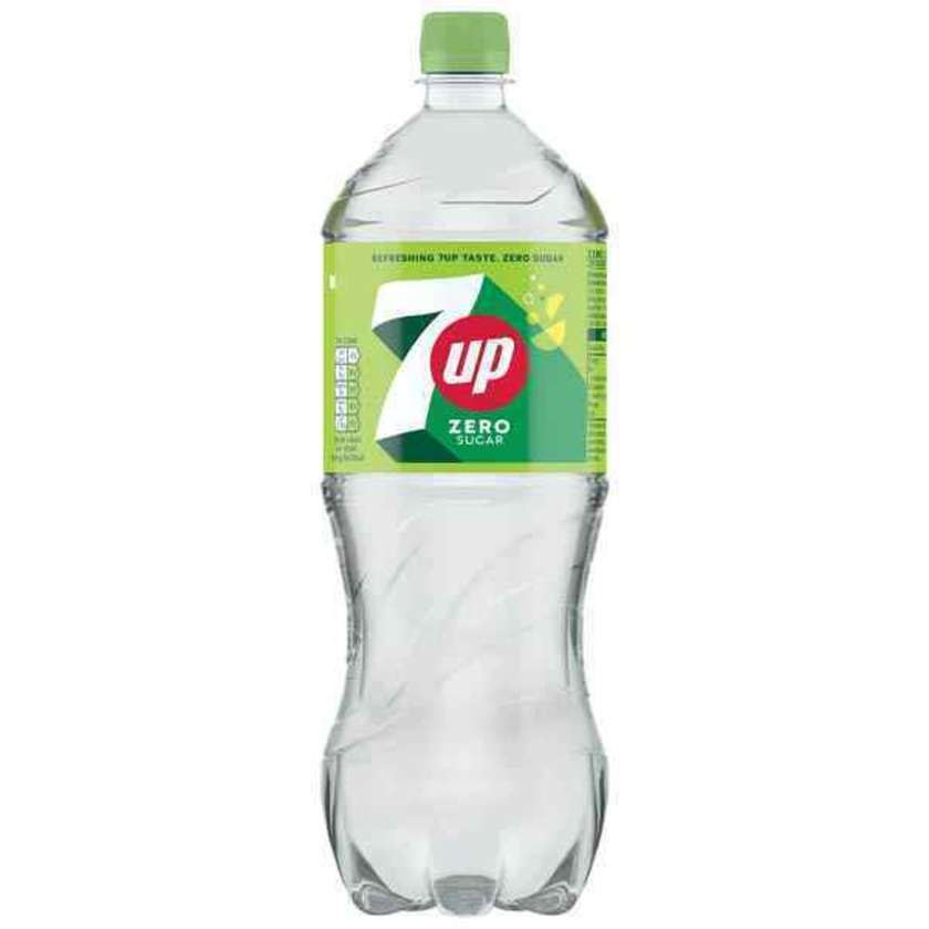 7 up