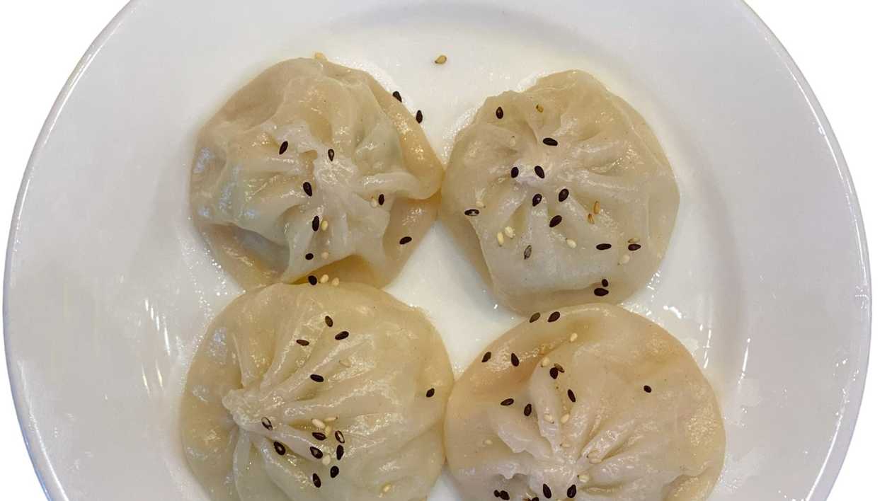 DIMSUM Kuracie