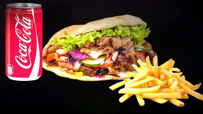 Bandelėje kompleksas