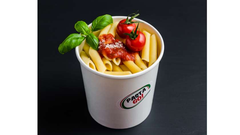 Napolitana Pasta