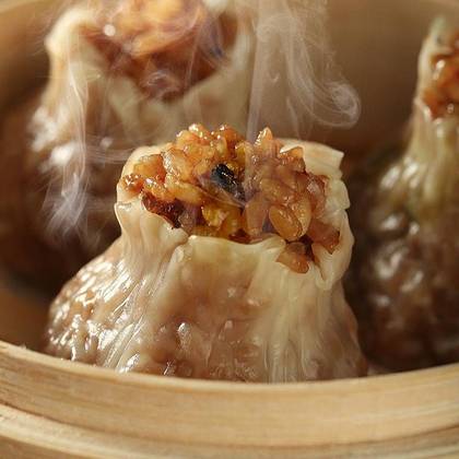 Pork Shumai
