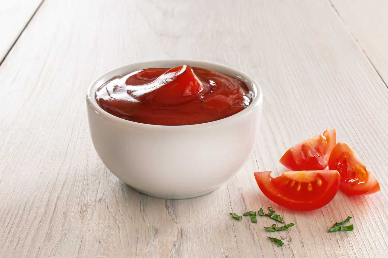 Ketchup