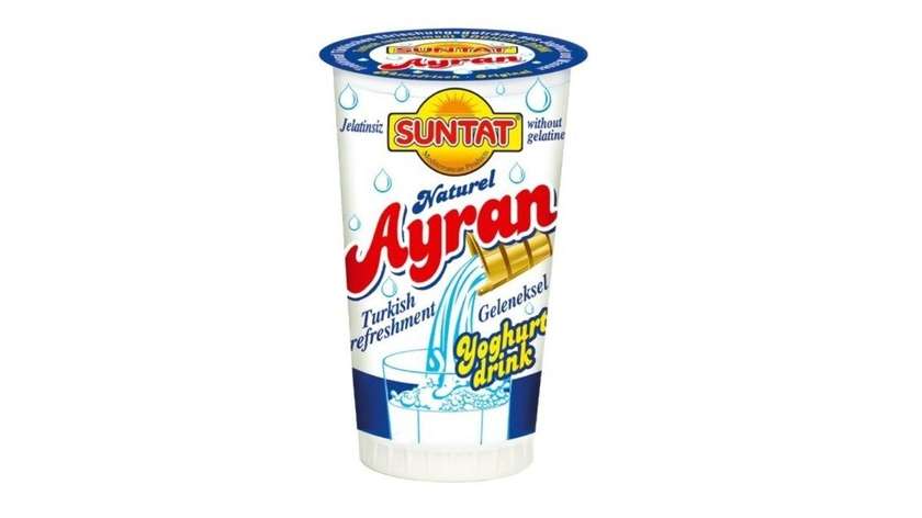 Ayran