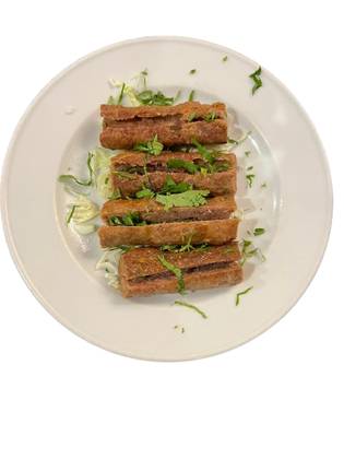 Sheikh Kebab