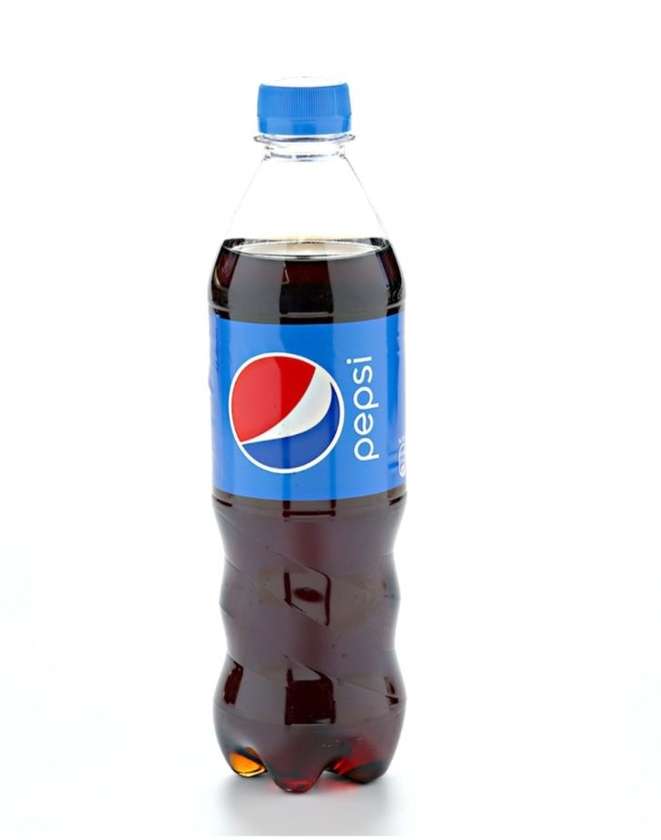 Пепсі 0,5