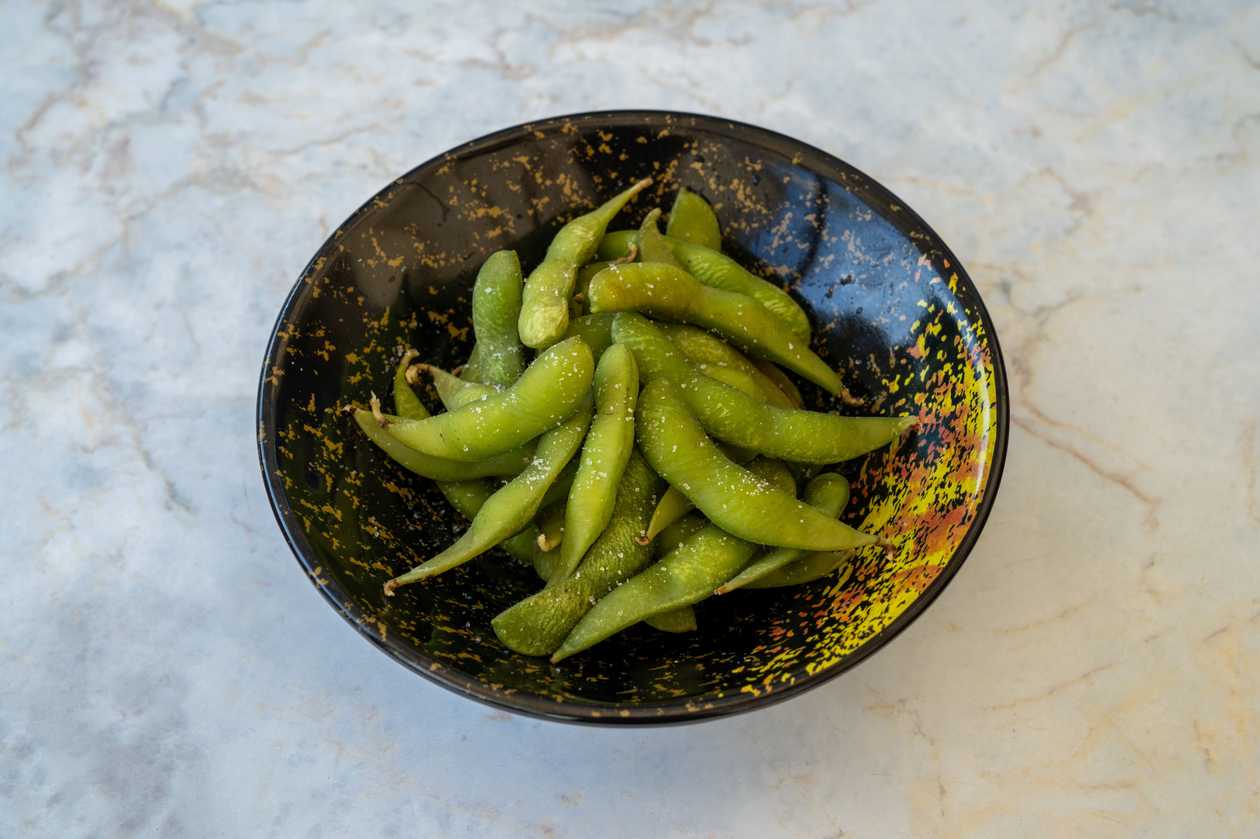 Edamame