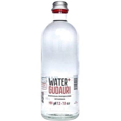 Gudauri Still Water 0.5L