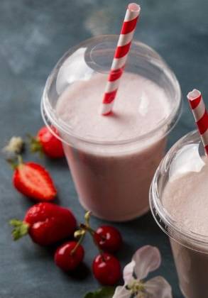 Melon Shake