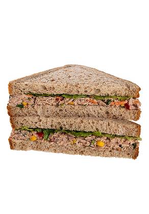 Tuna Triangle