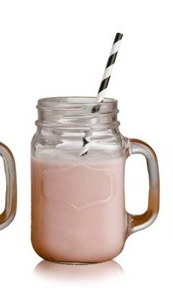 Hyderabad Shake