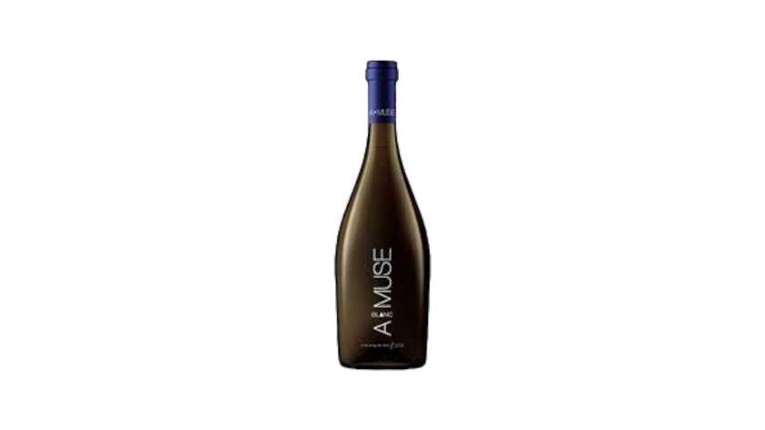 Amuse Blanc White Wine 75cl 12.5%