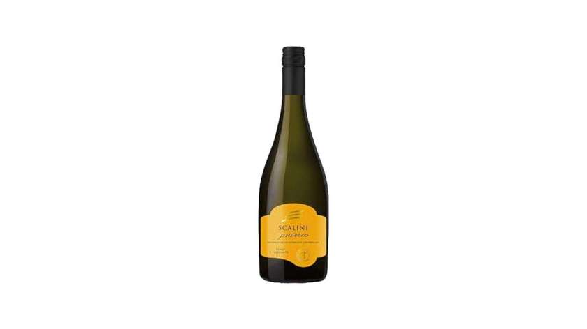 Prosecco Scalini Dry 75cl 11%