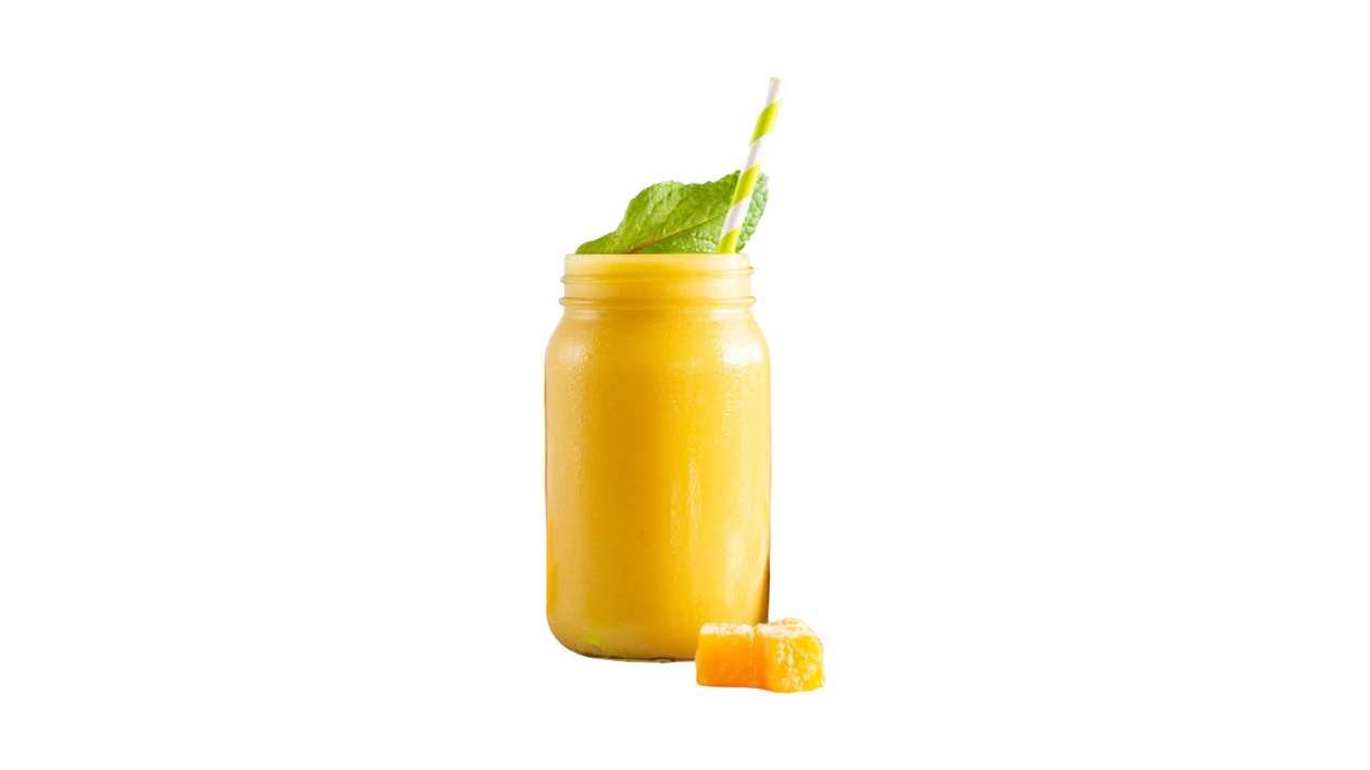Passion Paradise, 400ml