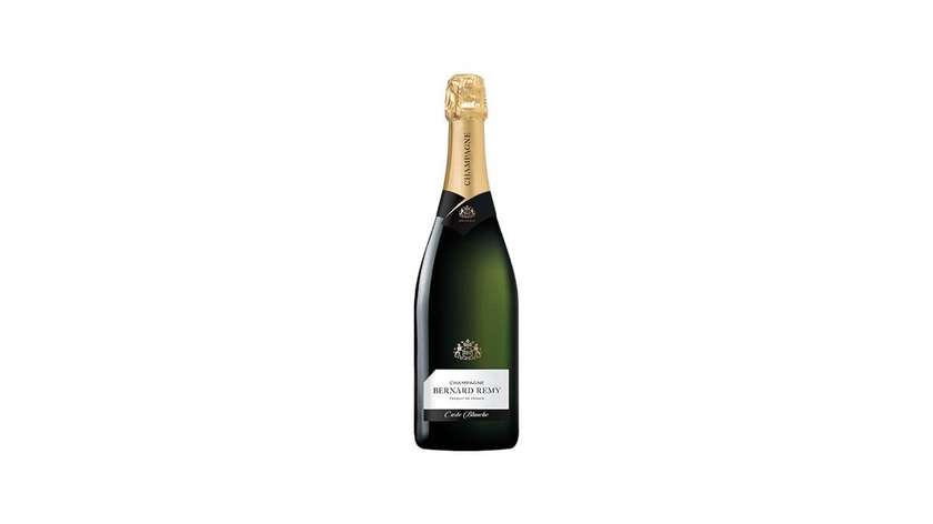 Bernard Remy Carte Blanche Brut Champagne, France 75cl 12%