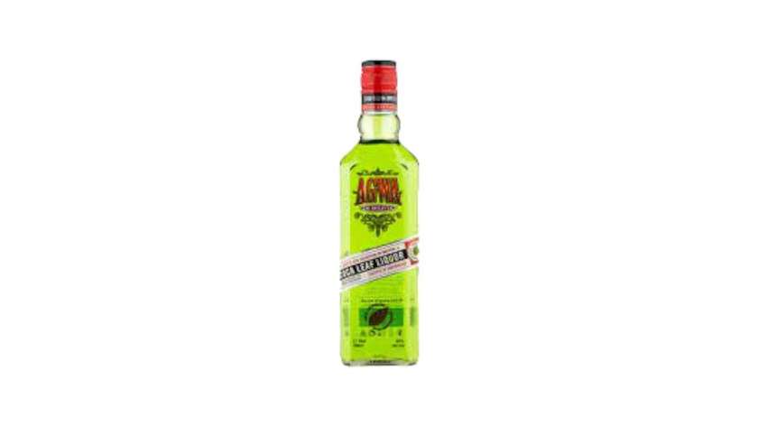 Agwa Coca Leaf Liqueur 70cl, 30%